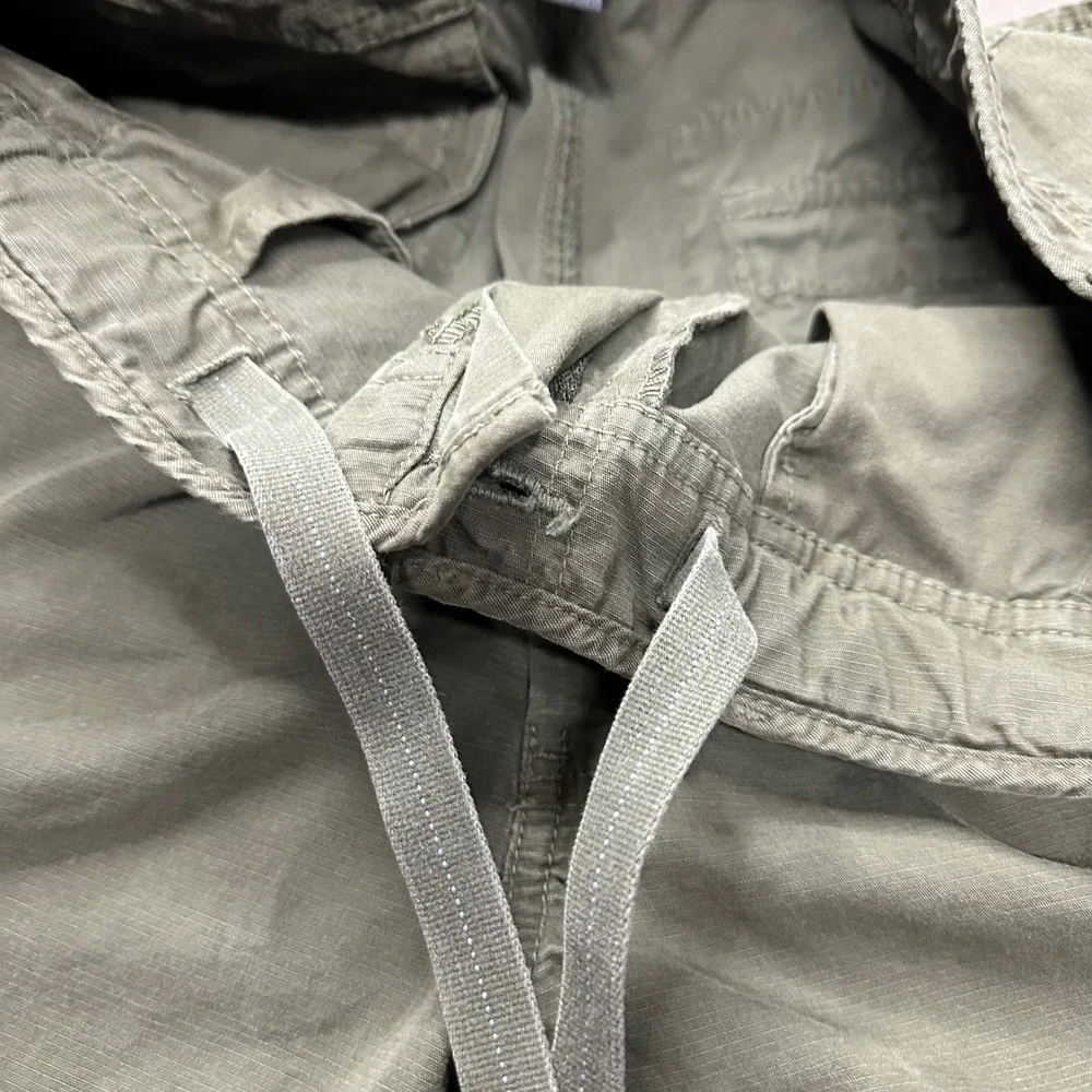 Aigle cargo shorts